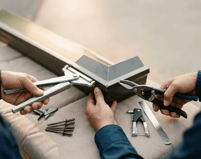 Why choose Gutter Repair in Pine Hall, NC